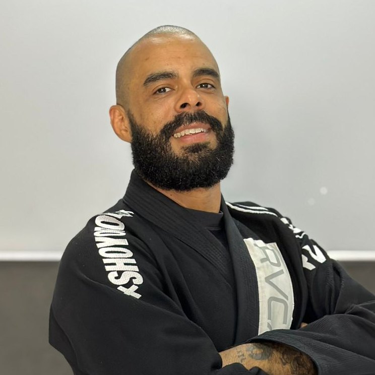 Professor Jonathan Moura